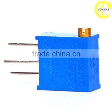 3296Z 0.5W 10% Cermet B10k 10k Potentiometer photo-4