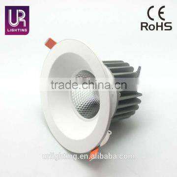 Most Selling Products Ra80 Cob 7w/14w/18w/20w Led Down Light Guarantee Two Year for Wholesale photo-5