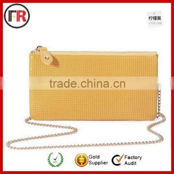 Hot sale clutch handbags Manufacturer