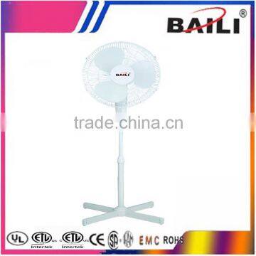 High quality electric 16 inch standing fan