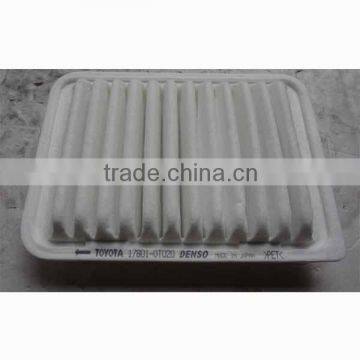 Toyota Auto Air Filter 17801-0T020