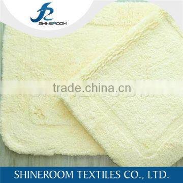Best Quality 100% Cotton Breathable Printed Cotton Rugs