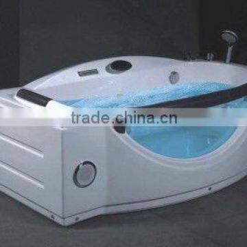 Massage Bathtub/swim spa/whirlpool/spa/hydro bath(TB-B056)