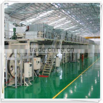 Self Adhesive Synthetic Paper Material for Chemical Labels photo-4