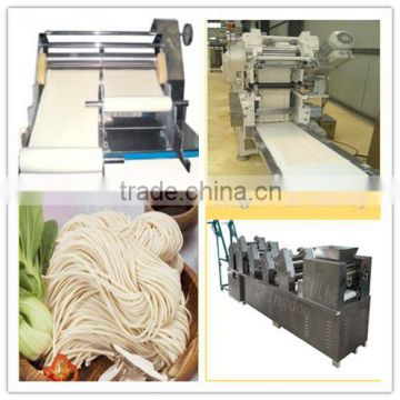 Series of Type SXM Fresh Noodle Production Line