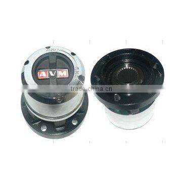 Nissan Patrol Free Wheel Hub