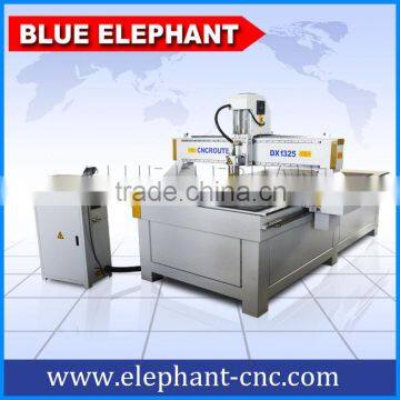 Cnc Plasma and Flame Cutting Machine DX- 1325-p Plasma Cutting Machine With 65A/100A Plasma Generator and Factory Price photo-2