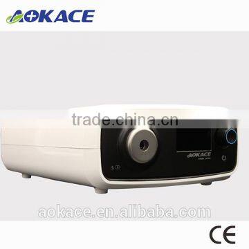 Compatible LED Endoscope Light Source 60w Medical Light Source for Endoscopes photo-3