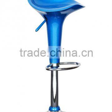 commercial ABS bar stool for promotion