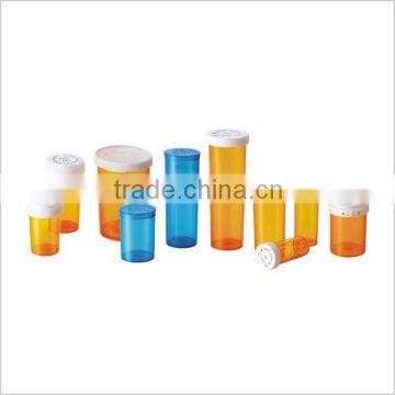 Suncity Plastic Vials for Sale