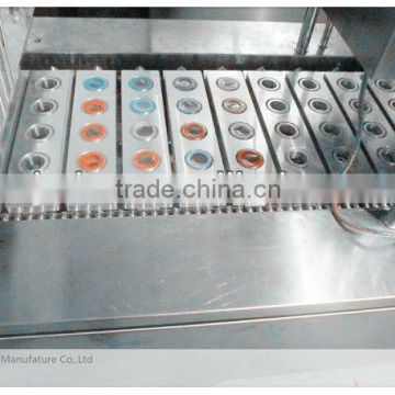 Full Automatic k cup filling and seal machine