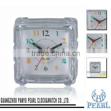 Pearl Travelling Alarm Clock PT060