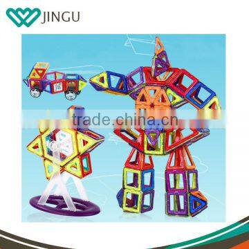 Building block toy