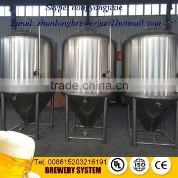 1000l-5000l beer brewing equipment for large brewery