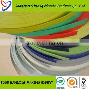 Pvc Edgeband For Mdf Furniture fittings