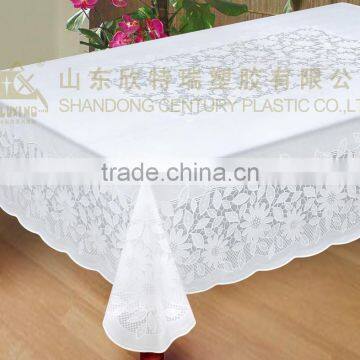 PVC TABLECLOTH - ZT-617 137*182CM photo-1
