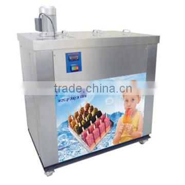 With CE approved, high quality wholesale popsicle machine