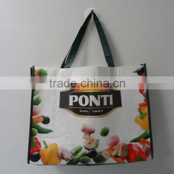 Attract Visitors Trade Show Bags Exhibition Souvenir Gifts promotional bags