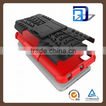 Buy Direct From China Slim 2 in 1 PC+TPU Hybird Armor Rugged Case Cover for Xiaomi 5 With Stand, for Xiaomi 5 Case photo-5