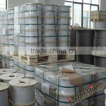 High Quality Non Twisting Flexible Wire Rope Compound for Sale From Manufacturer photo-5