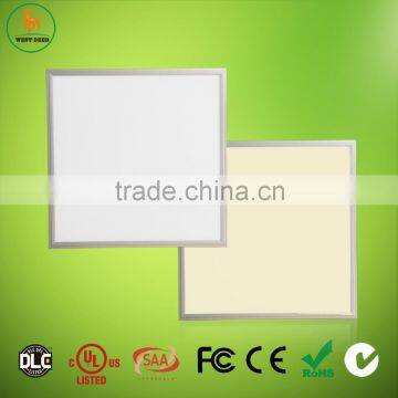 Super bright led lights UL CUL DLC approved 2x2 led ceiling light