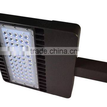 New Technology ETL DLC CE 80w HID Parking Lot Light Retrofit Led With 5 Years Warranty photo-2