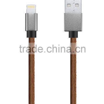 Wholesale MFi Certificated Cable 8 Pin Mfi Cable photo-3