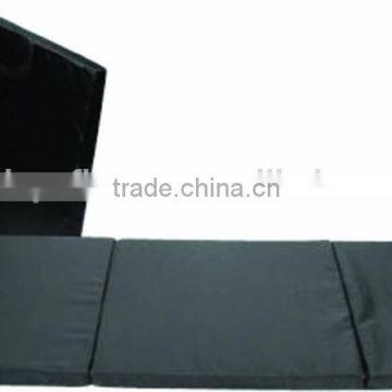 3-FOLDING EXERCISE FOAM MATS