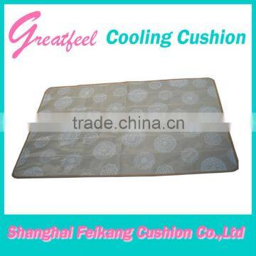 Shanghai Feikang cooling matress with quite low price