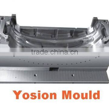 Auto bumper mould,auto part mould,plastic mould