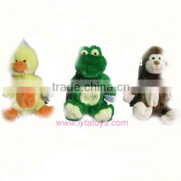 Plush Pet Toys