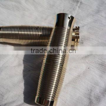 New Design Foot Peg Rest With CE Certificate