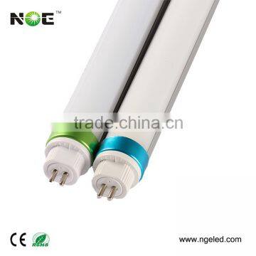 Good qiality epistar 130lm/w t5 led tube g5 120cm t5 tube 20w