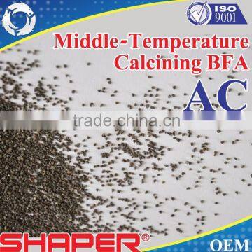 Abrasive Grade Brown Corundum/BFA/A