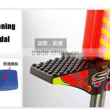 Children Pogo Stick/jump Stick/jump Bar. photo-3