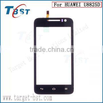 Original new for Huawei U8825D touch screen with low price
