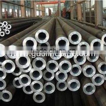 EN 10216-2 P265GH Seamless boiler tubes