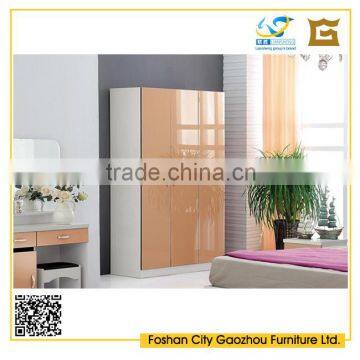 Home Bedroom Furniture Wardrobe Cabinet