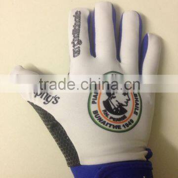 Gaelic Gloves