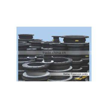 Rubber Expansion Joint photo-3