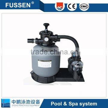 Intex Sand Filter Pump