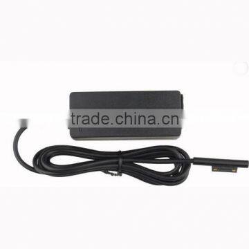 OEM Laptop Adapter for Microsoft 12v 2.58a Surface Pro3 36W Usage and Plug in photo-2