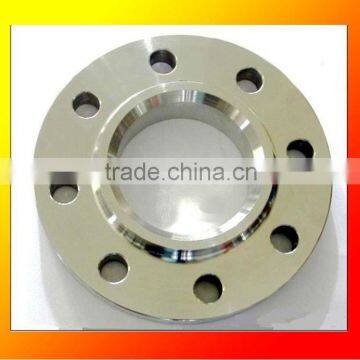 ANSI #150 Slip On Flange