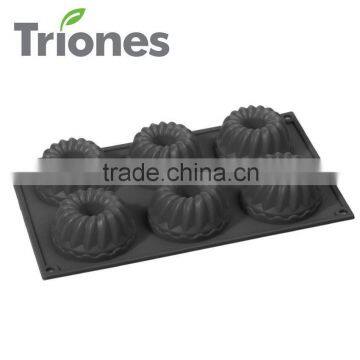 Silicone Cake Mould