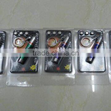 Wholesale 2in1 Red Laser Pointer Pen / White LED Light / Pen Light and Laser Pointer photo-3