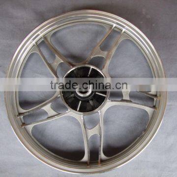 SCL-2012030578 HORSE150 Motorcycle Wheel Comp Motorcycle Wheel Rims photo-3
