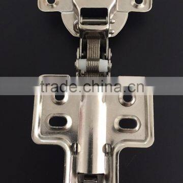 Soft Closing Concealed Hinge Cabinet Hinge Hydraulic Cabinet Hinge