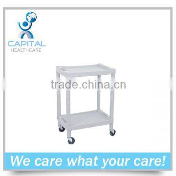 CP-T322 good quality hospital trolley for sale