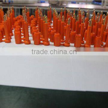 Newest sale excellent quality container security bolt seals on sale
