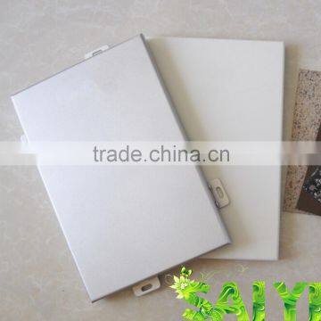 From China Functional Curtain Wall Aluminum Veneer